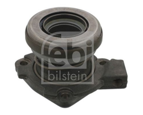 Central Slave Cylinder, clutch 34937 FEBI, Image 2