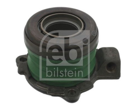Central Slave Cylinder, clutch 34938 FEBI, Image 2