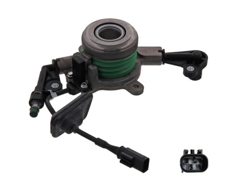 Central Slave Cylinder, clutch 34962 FEBI