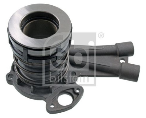 Central Slave Cylinder, clutch 35088 FEBI, Image 2