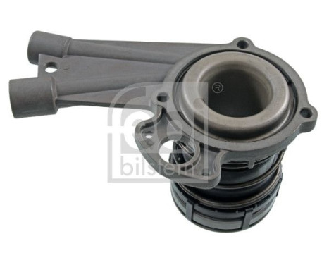 Central Slave Cylinder, clutch 35088 FEBI, Image 3