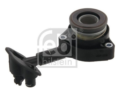 Central Slave Cylinder, clutch 36013 FEBI, Image 2