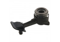 Central Slave Cylinder, clutch 36015 FEBI