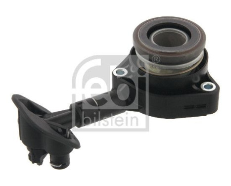 Central Slave Cylinder, clutch 36017 FEBI, Image 2