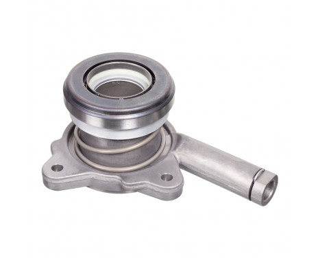 Central Slave Cylinder, clutch 36018 FEBI