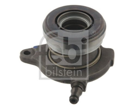 Central Slave Cylinder, clutch 36019 FEBI, Image 2