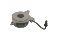 Central Slave Cylinder, clutch 36290 FEBI