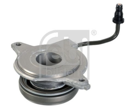 Central Slave Cylinder, clutch 36290 FEBI, Image 3