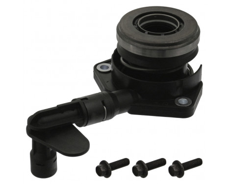 Central Slave Cylinder, clutch 46146 FEBI