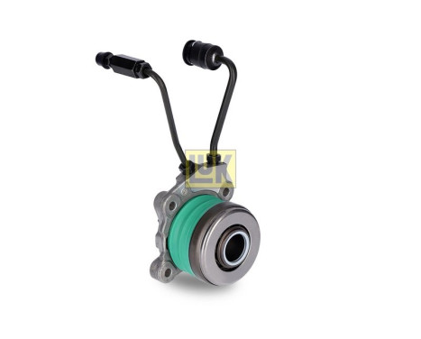 Central Slave Cylinder, clutch 510 0009 10 LUK