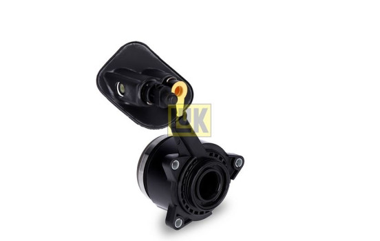 Central Slave Cylinder, clutch 510 0023 10 LUK, Image 2