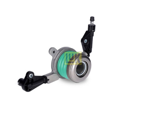 Central Slave Cylinder, clutch 510 0033 10 LUK