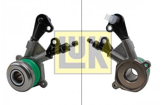 Central Slave Cylinder, clutch 510 0036 10 LUK