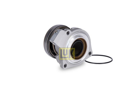 Central Slave Cylinder, clutch 510 0038 10 LUK, Image 2