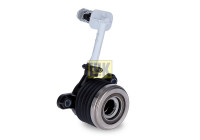 Central Slave Cylinder, clutch 510 0090 10 LUK