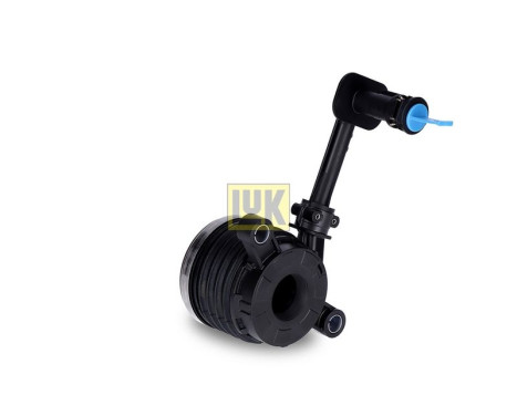 Central Slave Cylinder, clutch 510 0097 10 LUK, Image 2