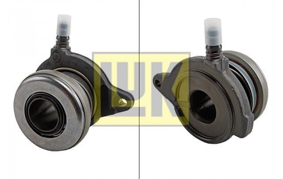 Central Slave Cylinder, clutch 510 0112 10 LUK