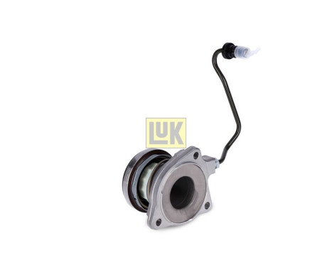 Central Slave Cylinder, clutch 510 0117 10 LUK, Image 2