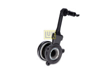 Central Slave Cylinder, clutch 510 0121 10 LUK