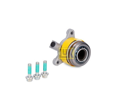 Central Slave Cylinder, clutch 510 0134 10 LUK