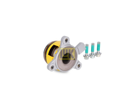 Central Slave Cylinder, clutch 510 0134 10 LUK, Image 2
