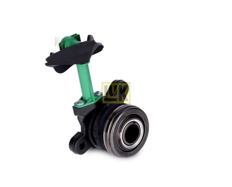 Central Slave Cylinder, clutch 510 0137 10 LUK