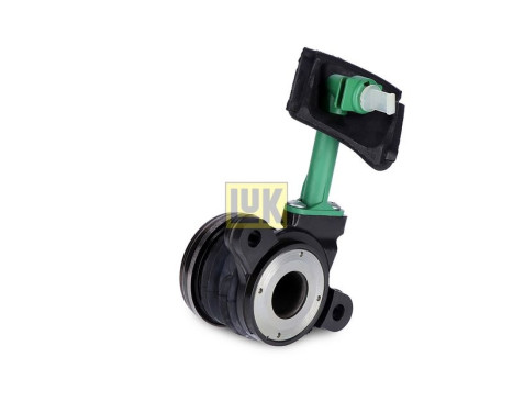 Central Slave Cylinder, clutch 510 0137 10 LUK, Image 2