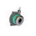 Central Slave Cylinder, clutch 510 0153 10 LUK