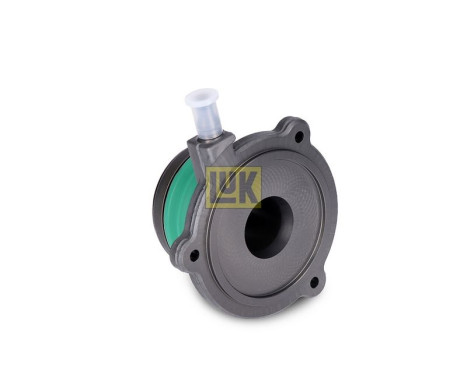Central Slave Cylinder, clutch 510 0153 10 LUK, Image 2