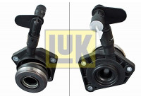 Central Slave Cylinder, clutch 510 0154 10 LUK