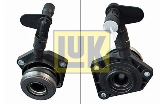 Central Slave Cylinder, clutch 510 0154 10 LUK