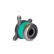 Central Slave Cylinder, clutch 510 0158 10 LUK