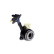 Central Slave Cylinder, clutch 510 0160 10 LUK