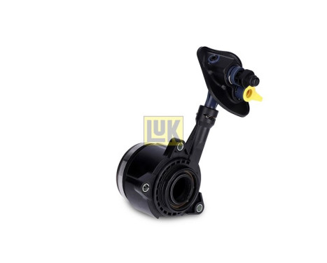 Central Slave Cylinder, clutch 510 0160 10 LUK, Image 2