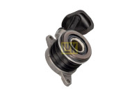 Central Slave Cylinder, clutch 510 0207 10 LUK