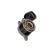 Central Slave Cylinder, clutch 510 0207 10 LUK