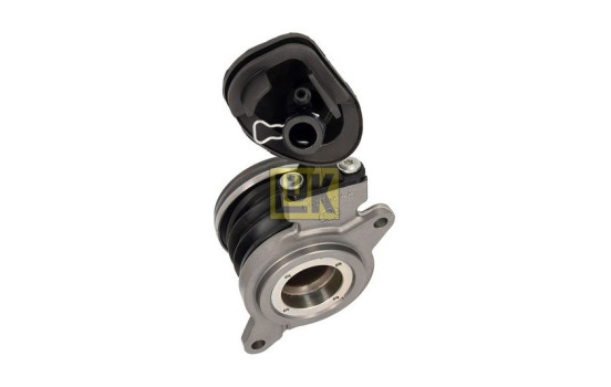 Central Slave Cylinder, clutch 510 0207 10 LUK, Image 2