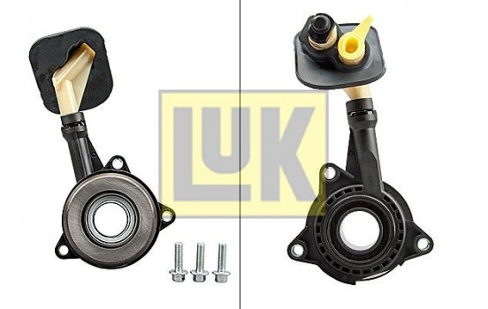 Central Slave Cylinder, clutch 510 0211 10 LUK