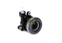 Central Slave Cylinder, clutch 510 0228 10 LUK