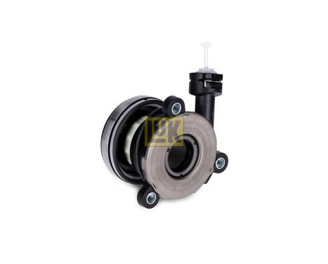 Central Slave Cylinder, clutch 510 0228 10 LUK, Image 2