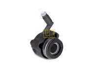 Central Slave Cylinder, clutch 510 0249 10 LUK