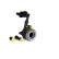 Central Slave Cylinder, clutch 510 0250 10 LUK