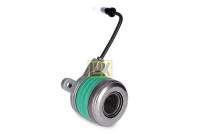 Central Slave Cylinder, clutch 510 0267 10 LUK