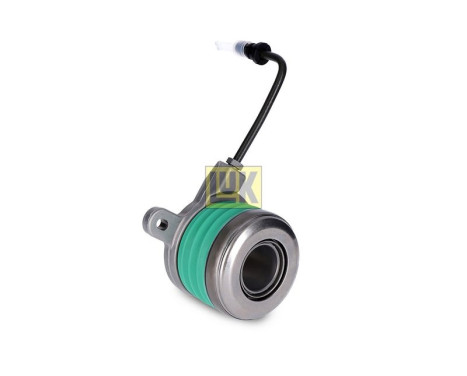 Central Slave Cylinder, clutch 510 0267 10 LUK