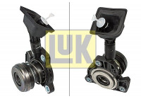 Central Slave Cylinder, clutch 510015710 LUK