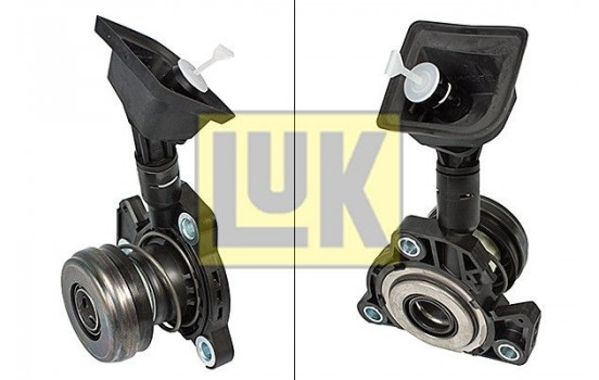 Central Slave Cylinder, clutch 510015710 LUK