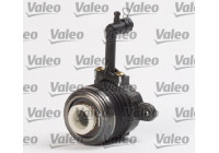 Central Slave Cylinder, clutch 804500 Valeo