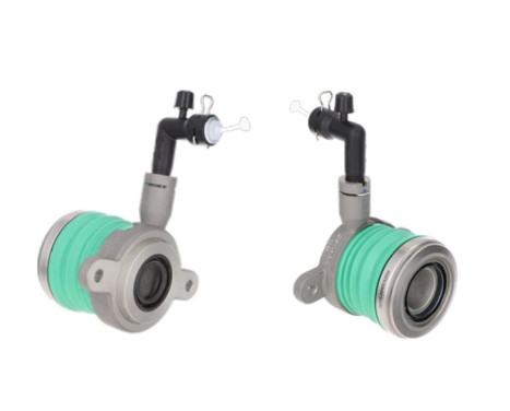 Central Slave Cylinder, clutch 804500 Valeo, Image 2