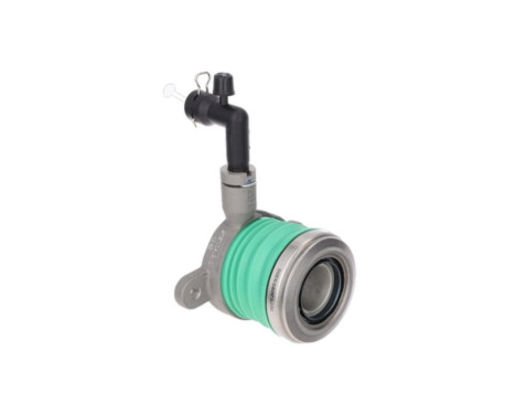 Central Slave Cylinder, clutch 804500 Valeo, Image 4