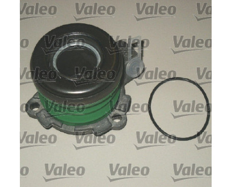Central Slave Cylinder, clutch 804503 Valeo
